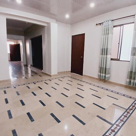 Subhan Palace Guest House Karachi Extérieur photo