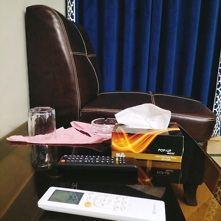Subhan Palace Guest House Karachi Extérieur photo