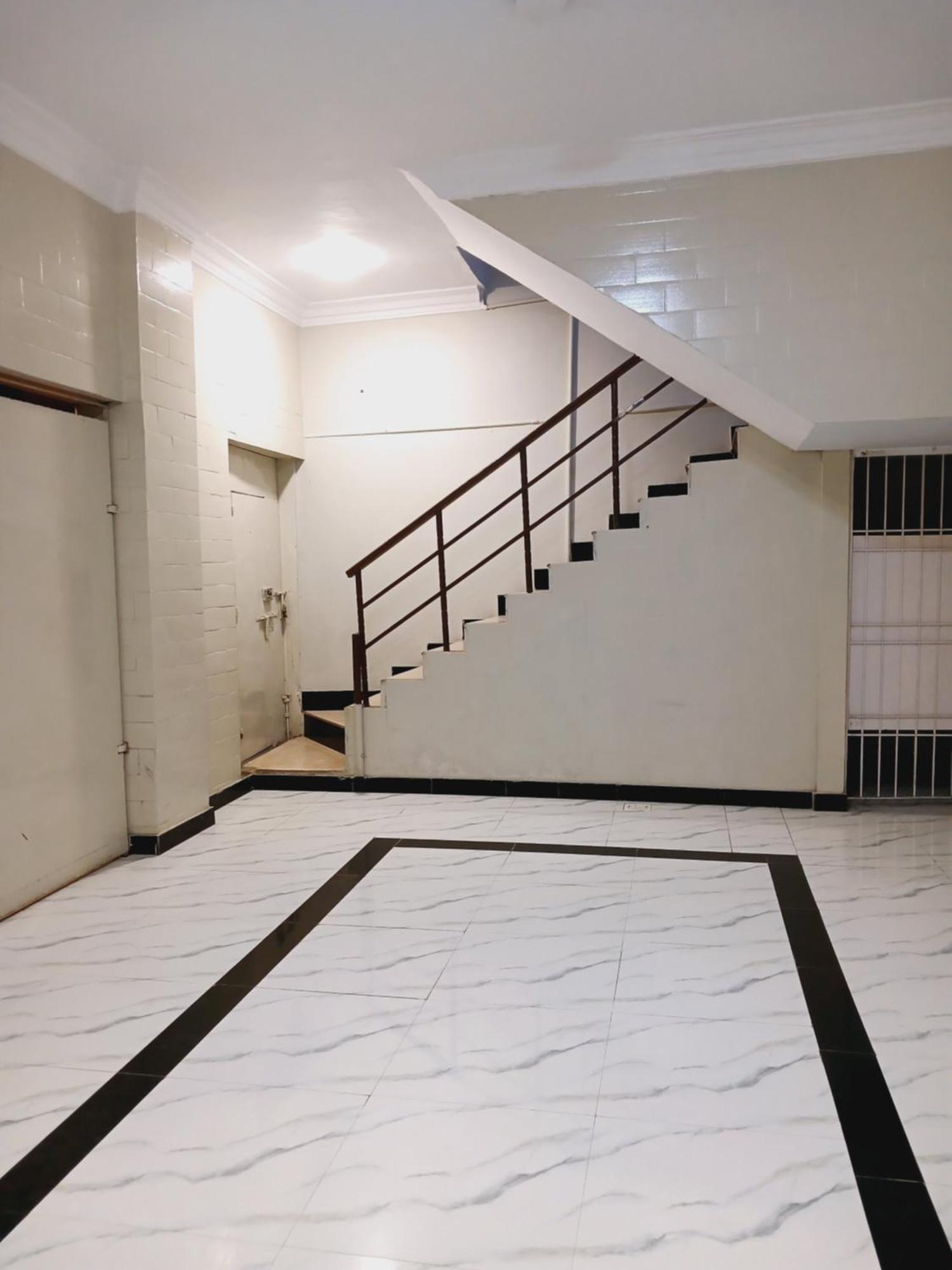Subhan Palace Guest House Karachi Extérieur photo