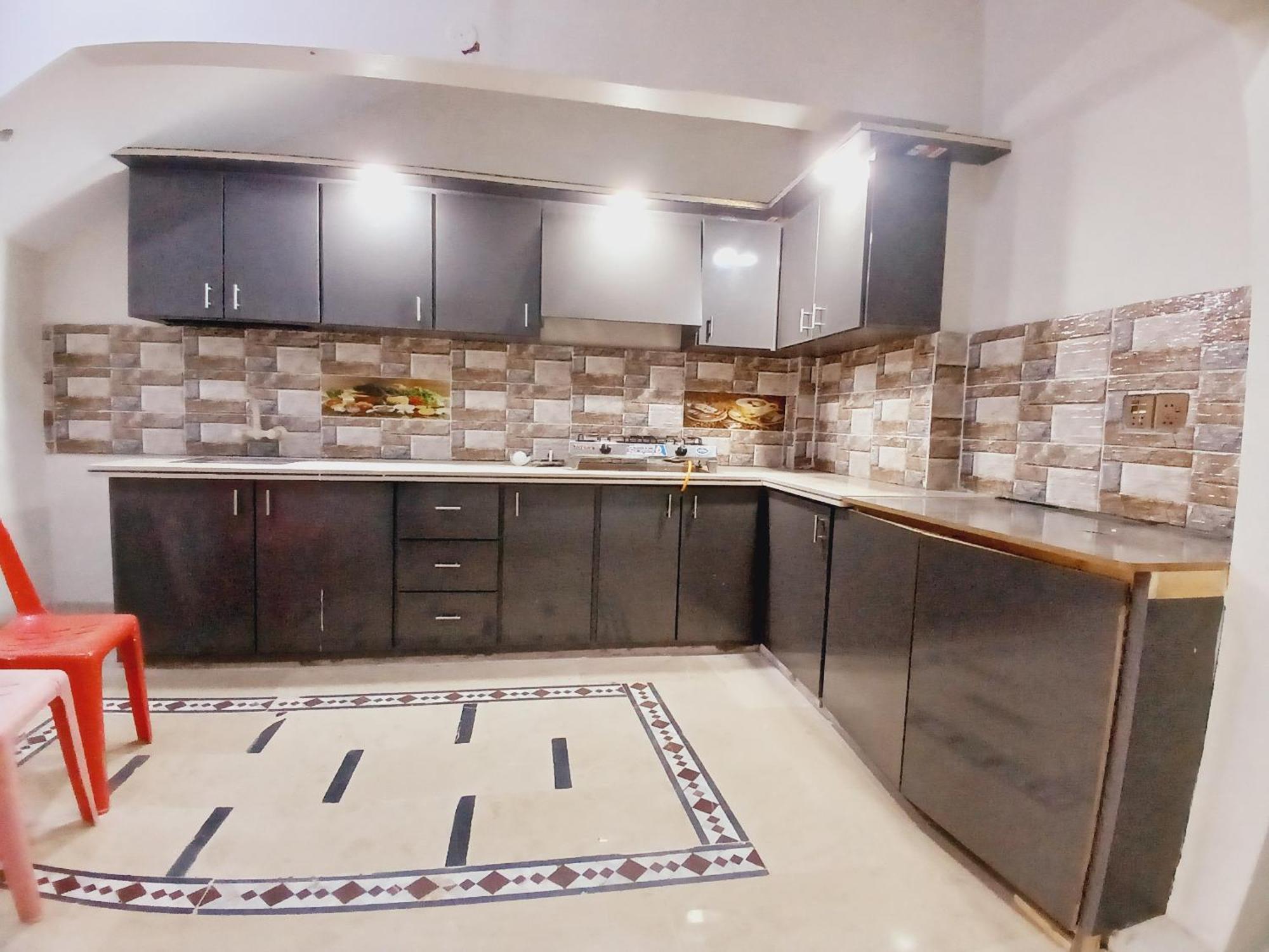 Subhan Palace Guest House Karachi Extérieur photo