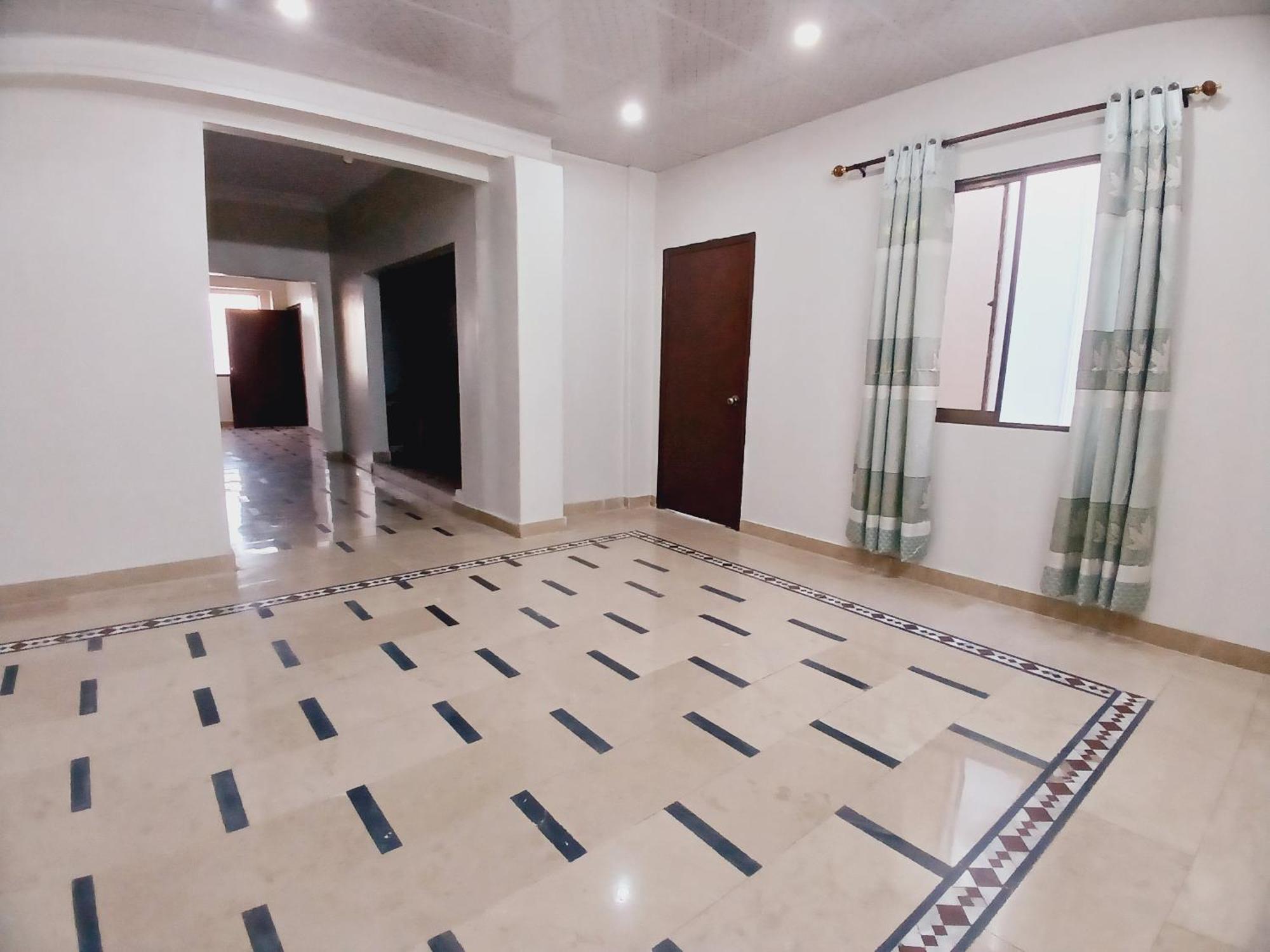Subhan Palace Guest House Karachi Extérieur photo