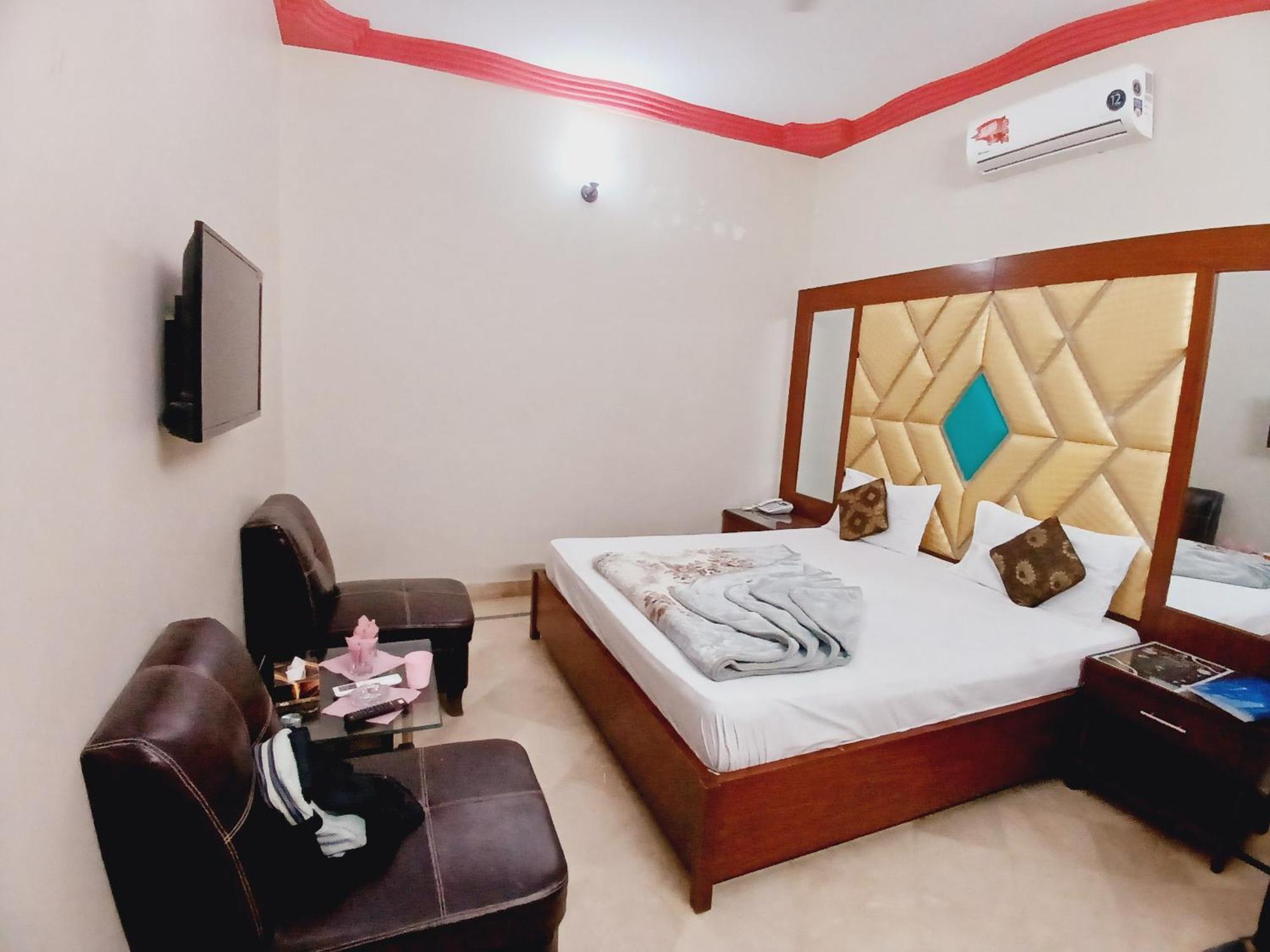 Subhan Palace Guest House Karachi Extérieur photo