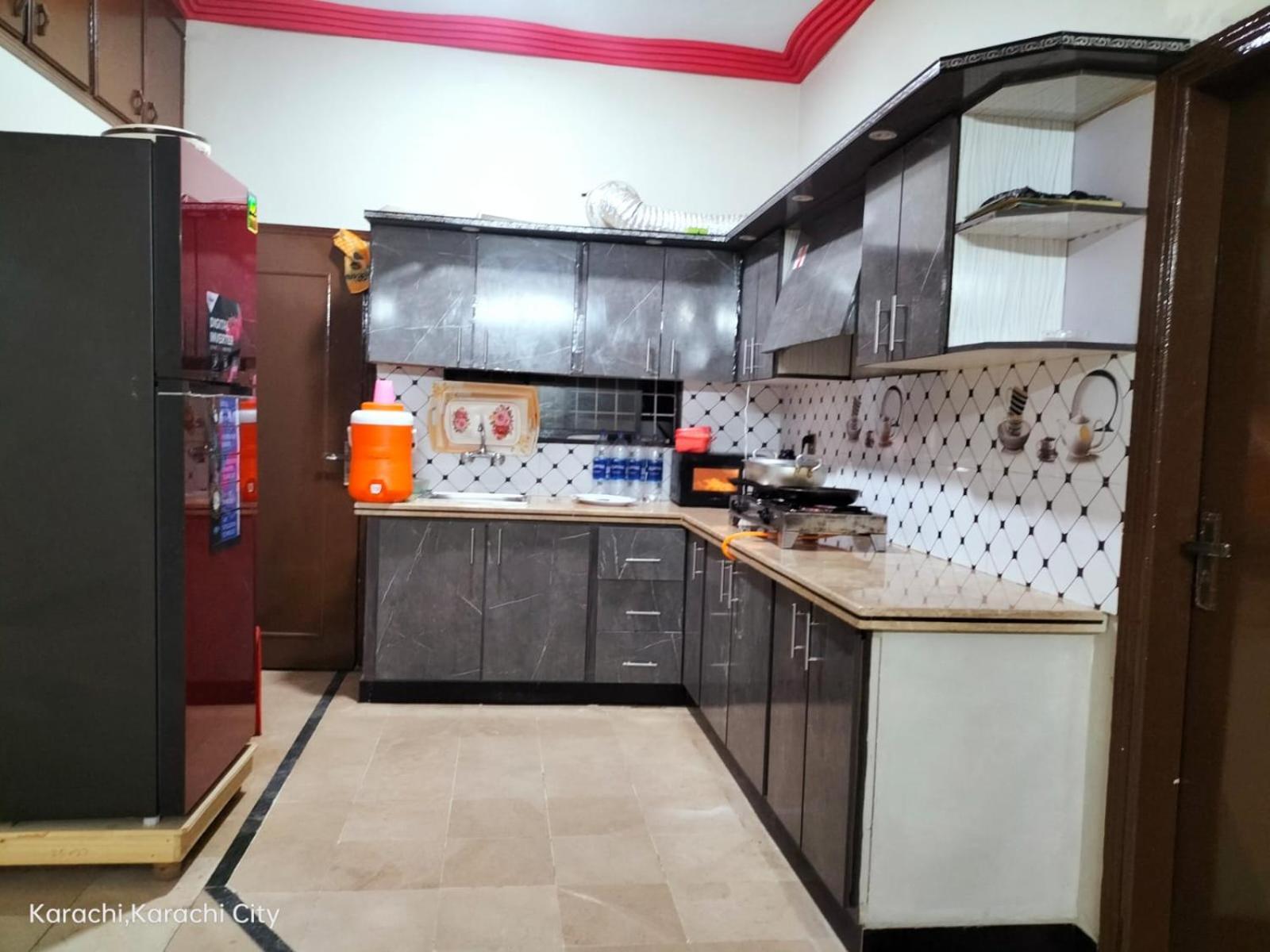 Subhan Palace Guest House Karachi Extérieur photo