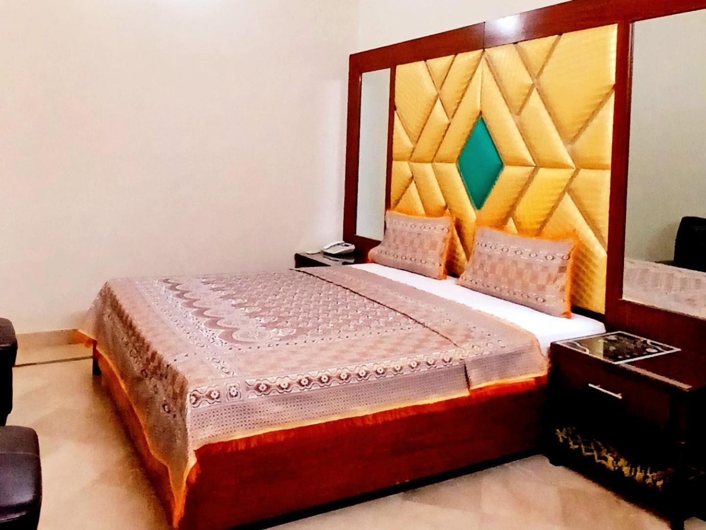 Subhan Palace Guest House Karachi Extérieur photo